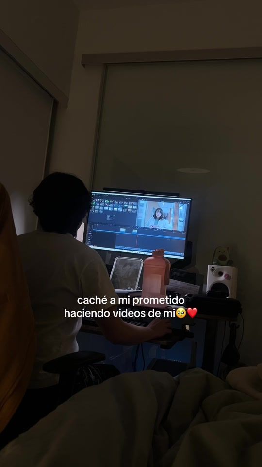 TikTok video thumbnail by suertesid