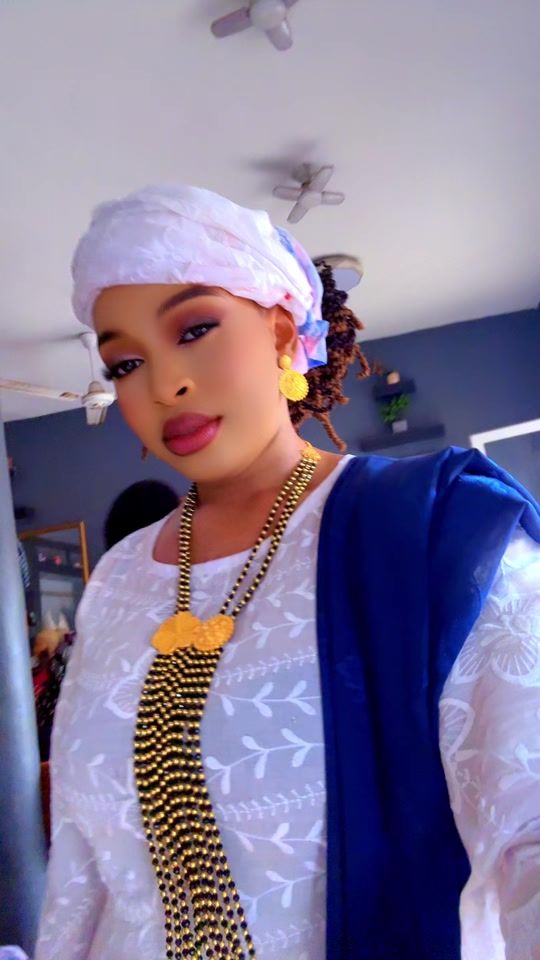 TikTok video thumbnail by yayedoumbia