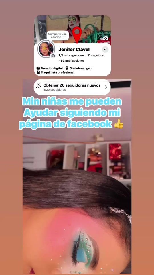 TikTok video thumbnail by jenifer.clavel