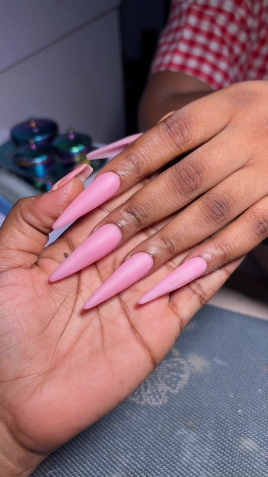 TikTok video thumbnail by sauce_nails