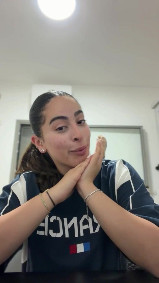 TikTok video thumbnail by talia.peri
