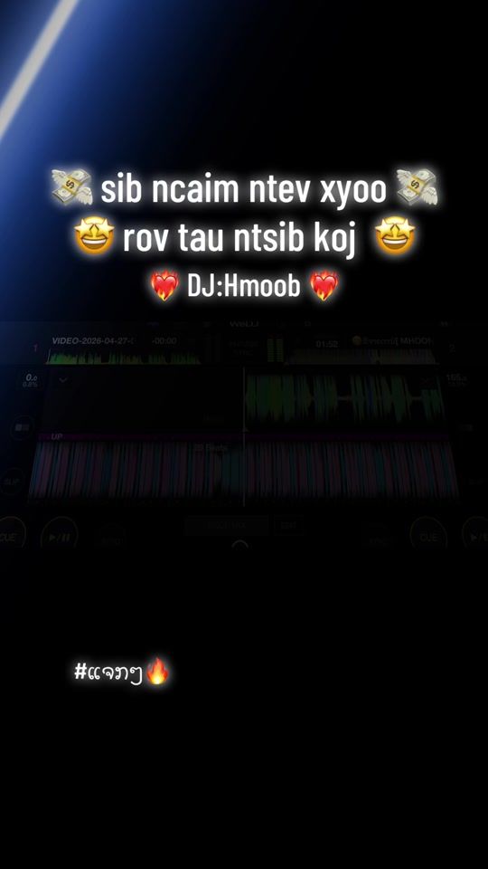 TikTok video thumbnail by hmoob.18.xeem99