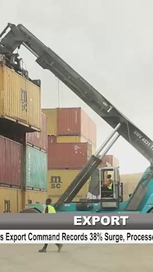 TikTok video thumbnail by nigeria_customs
