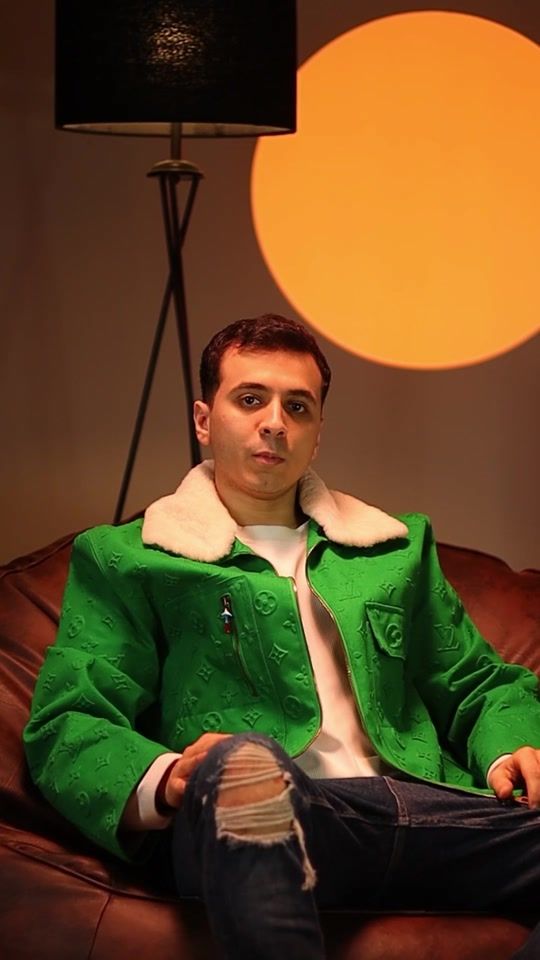 TikTok video thumbnail by karimmouraad