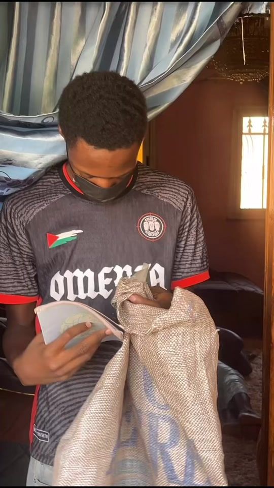 TikTok video thumbnail by blf__alassane