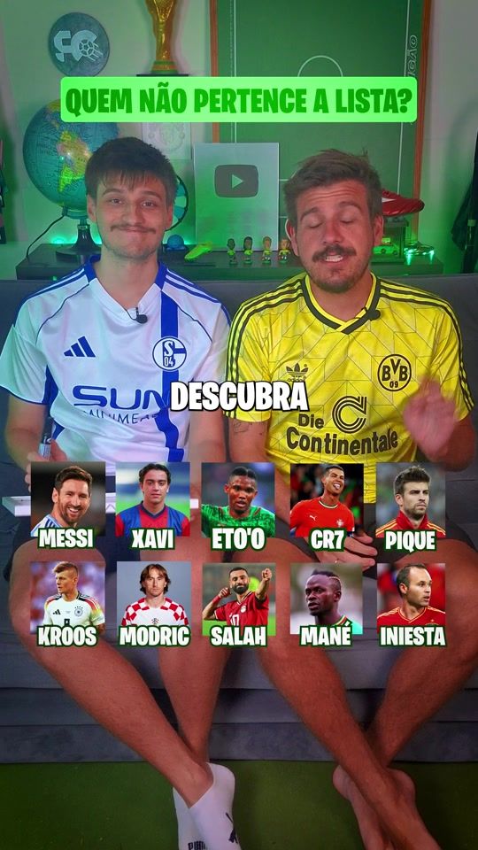 TikTok video thumbnail by futcerto12