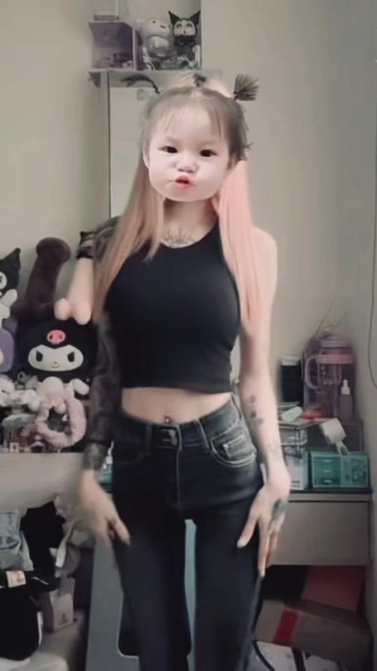 TikTok video thumbnail by zinn__wei