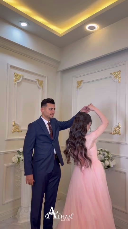 TikTok video thumbnail by salon_alham