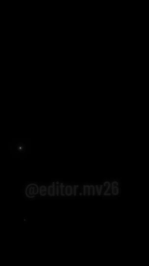 TikTok video thumbnail by editor.mv26