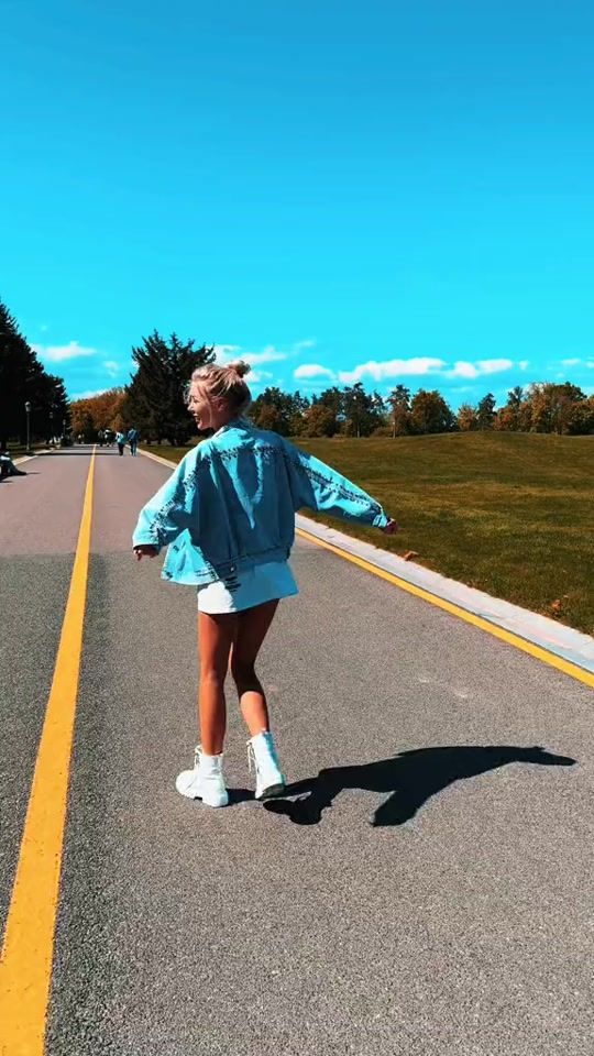 TikTok video thumbnail by blondi__julia