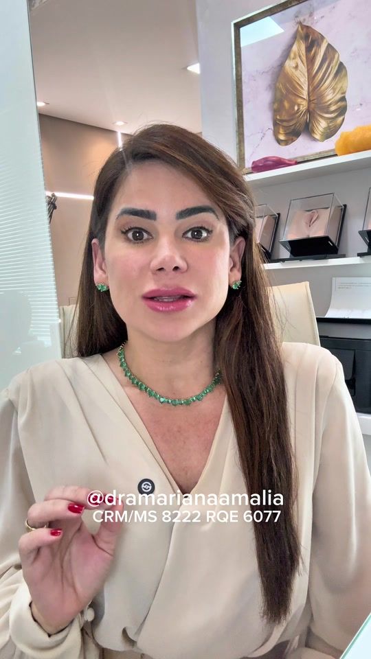TikTok video thumbnail by dra.marianaamalia
