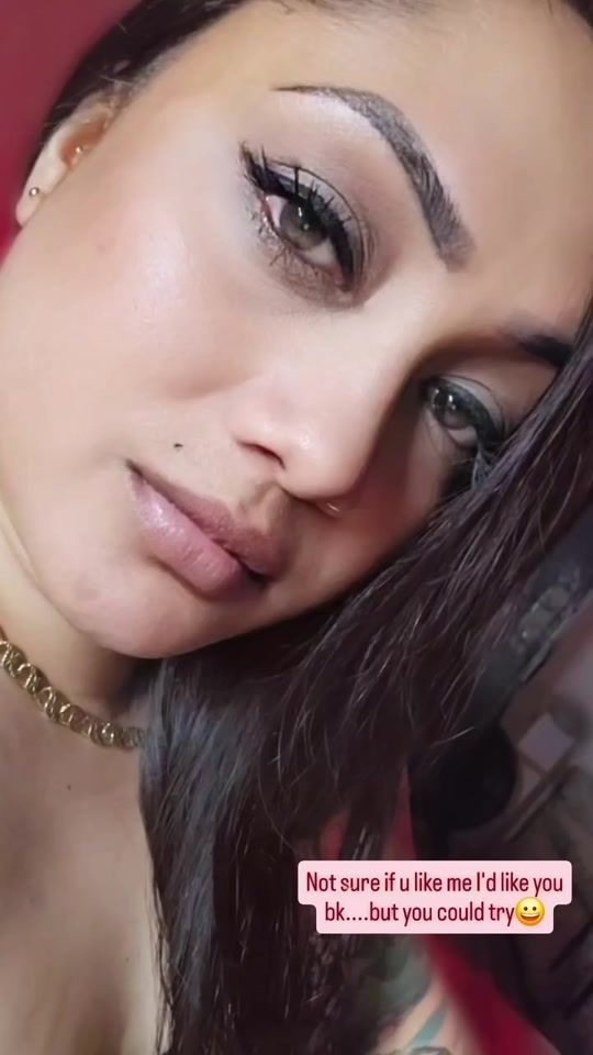 TikTok video thumbnail by merlisajaikaran