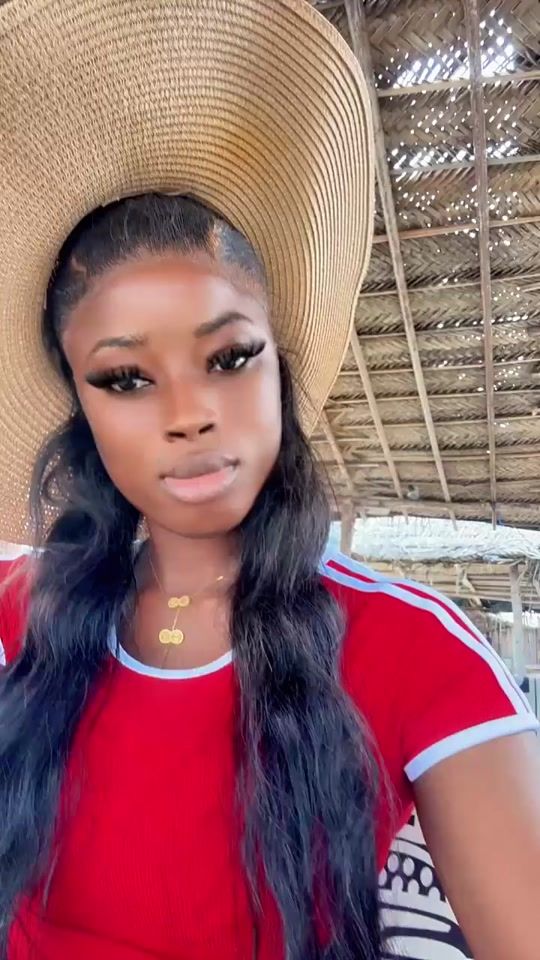TikTok video thumbnail by bakayoko309