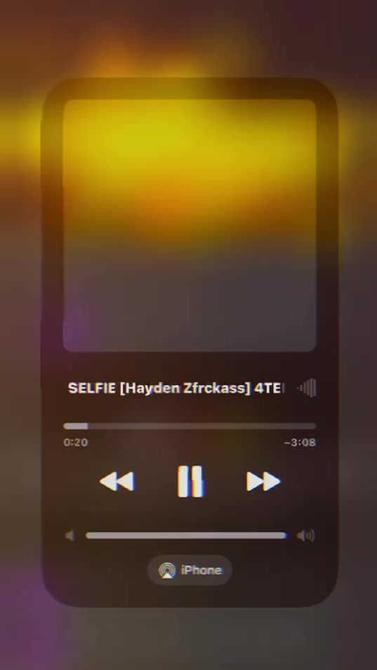 TikTok video thumbnail by pfxhayden