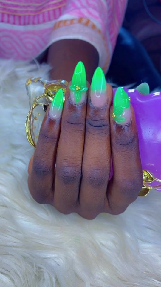 TikTok video thumbnail by vicnails2
