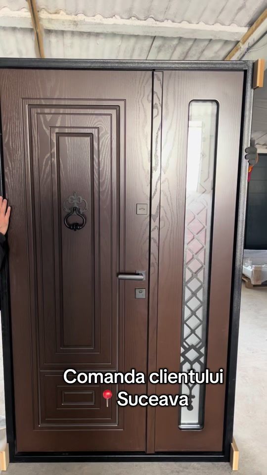 TikTok video thumbnail by megadoor.md