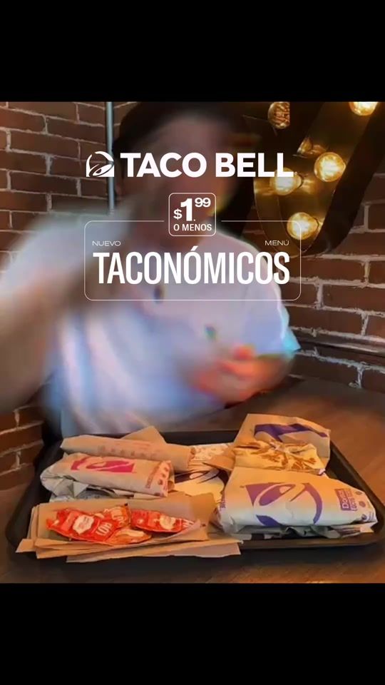 TikTok video thumbnail by tacobellsv