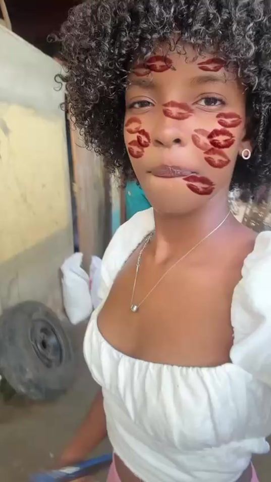 TikTok video thumbnail by neslasilva