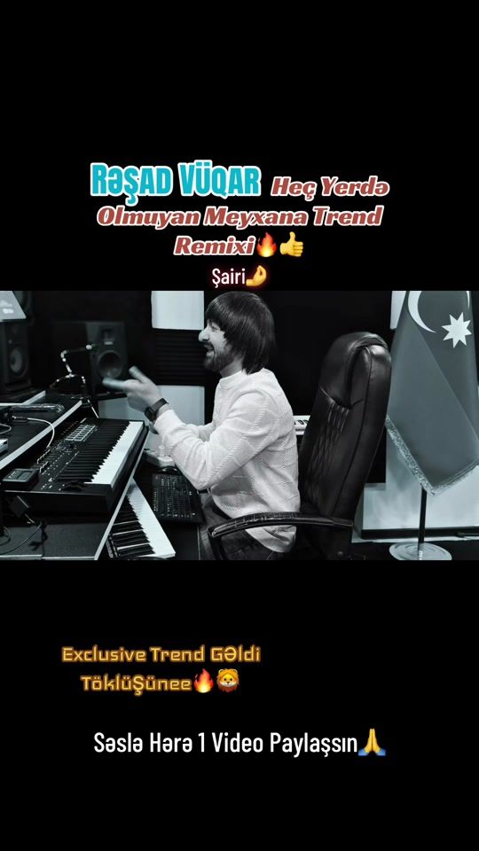 TikTok video thumbnail by ayxan.deniz.official