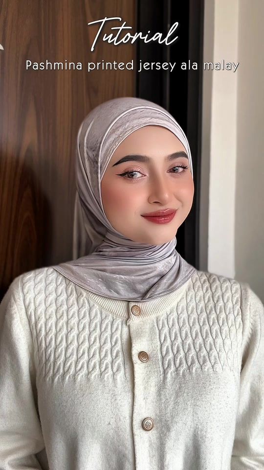 TikTok video thumbnail by hijab_mudymudy
