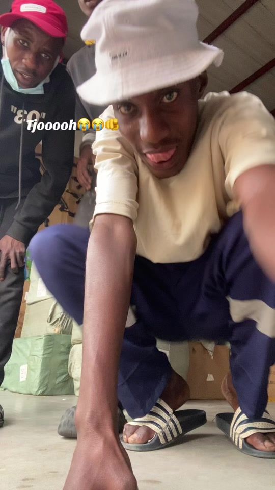 TikTok video thumbnail by ke_thebe012