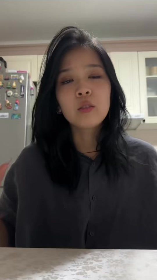TikTok video thumbnail by kezzzha