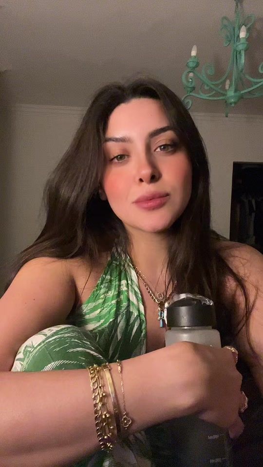 TikTok video thumbnail by amanysmoussa