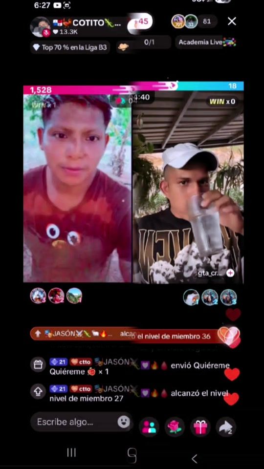 TikTok video thumbnail by chico.fiel.06