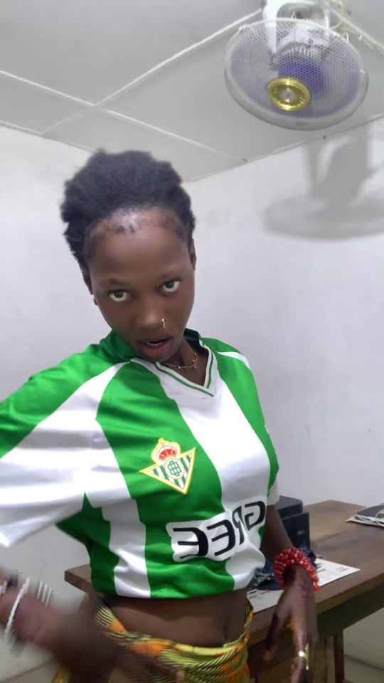 TikTok video thumbnail by diakite.yaye07