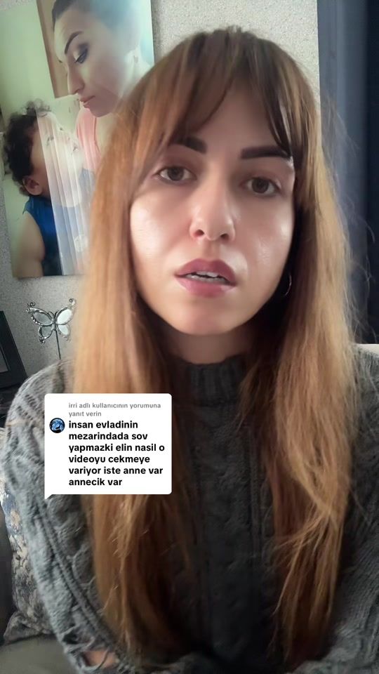 TikTok video thumbnail by tugbakaranaren