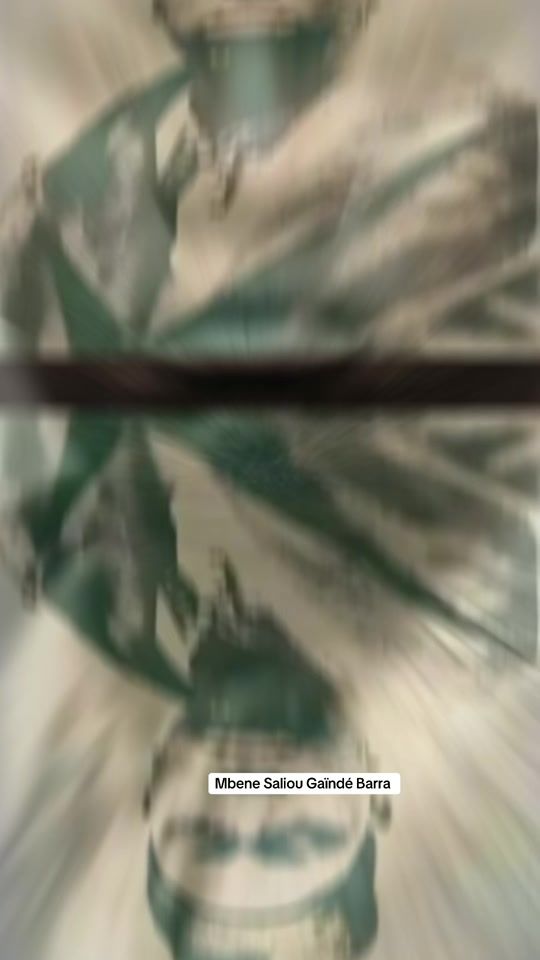 TikTok video thumbnail by mbenesaliou99
