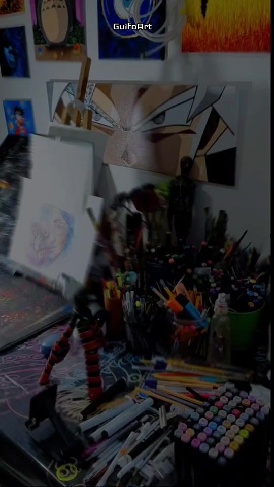 TikTok video thumbnail by guifoart