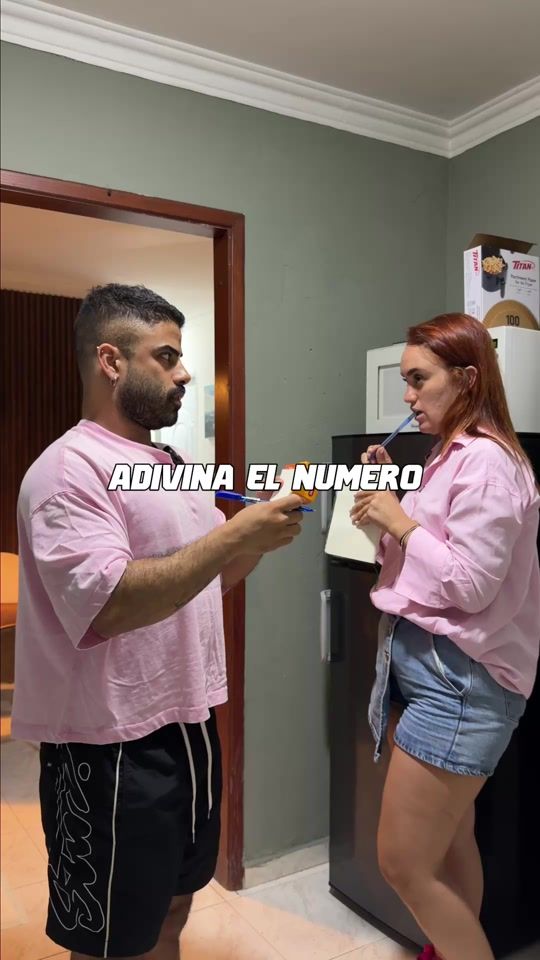 TikTok video thumbnail by chechequijada