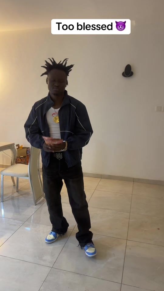 TikTok video thumbnail by real_jaybahd1