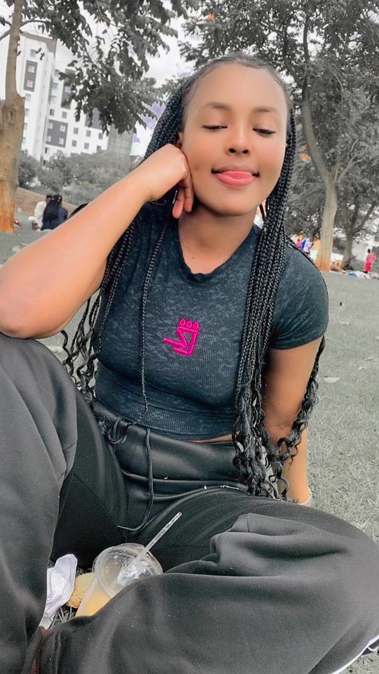 TikTok video thumbnail by halima.kolly