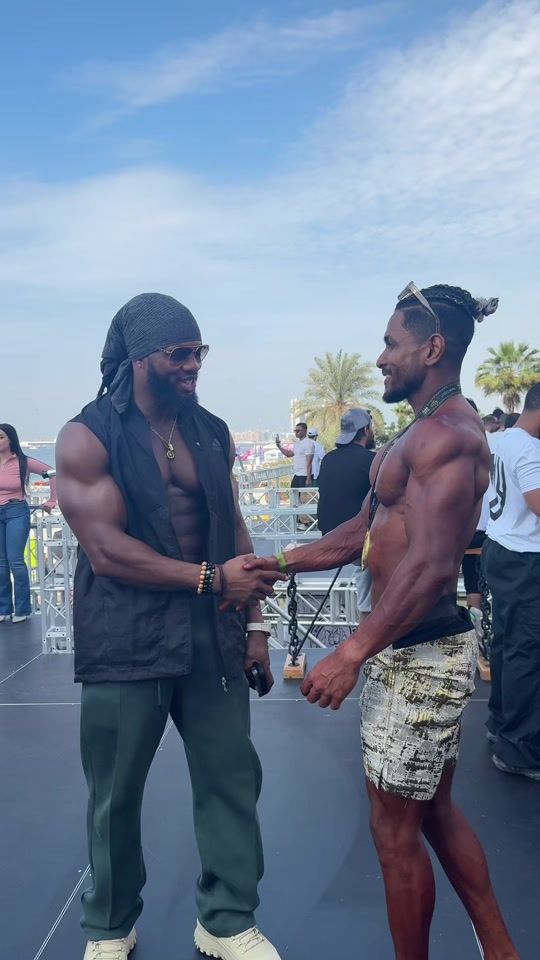 TikTok video thumbnail by ifbb__inzy_sl