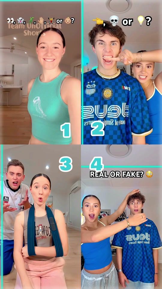 TikTok video thumbnail by team_unofficial