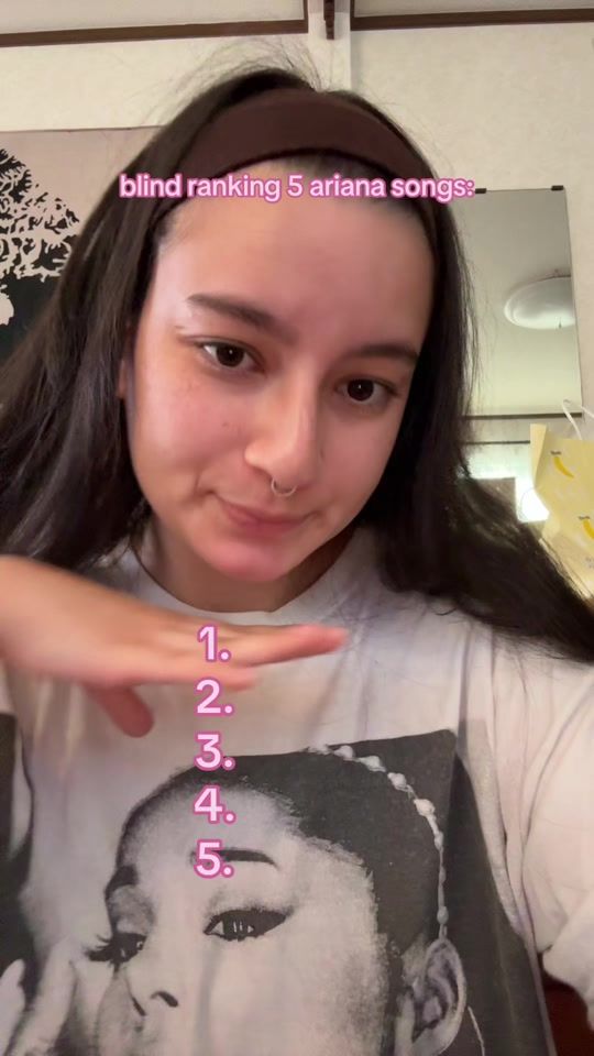 TikTok video thumbnail by madelinesumika