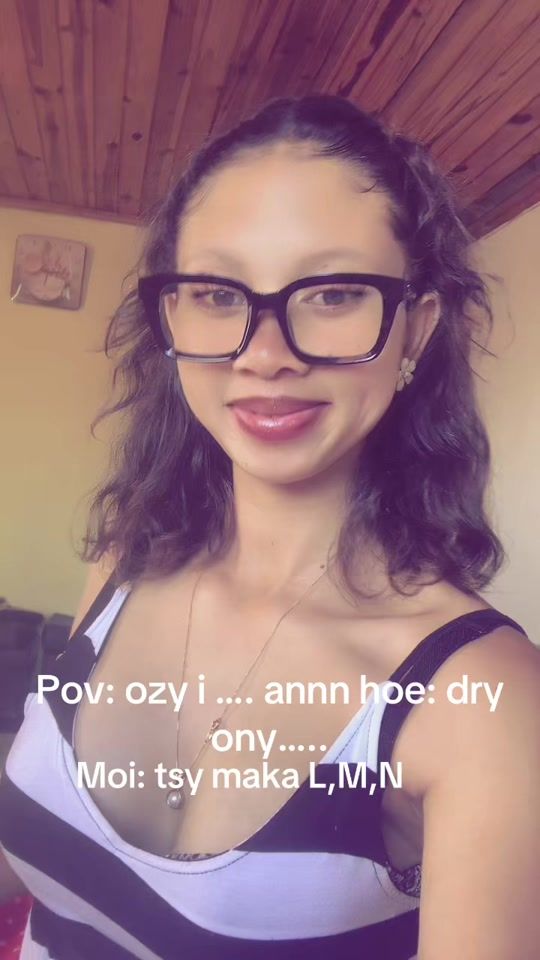 TikTok video thumbnail by fotsykely10