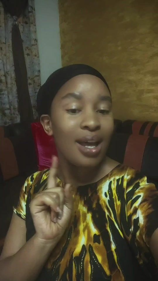 TikTok video thumbnail by muvunyi553