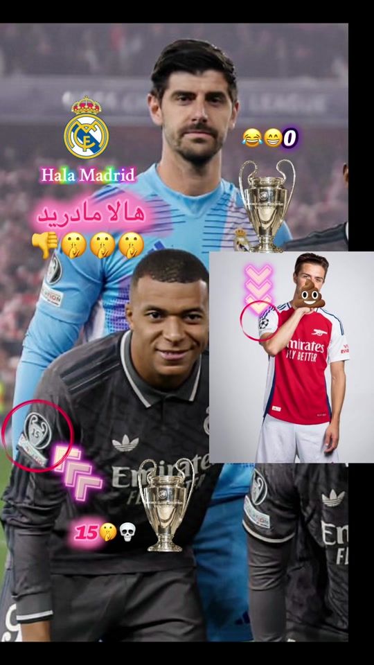 TikTok video thumbnail by capitanmadrid