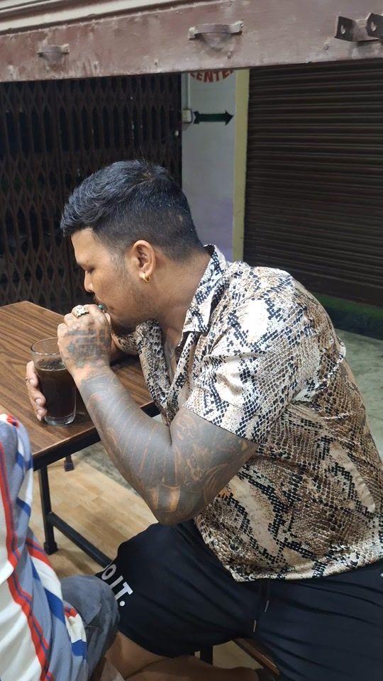 TikTok video thumbnail by jalberryhetauda
