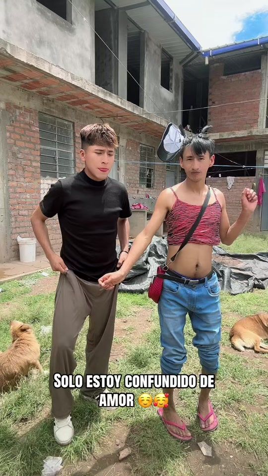 TikTok video thumbnail by eldibas3