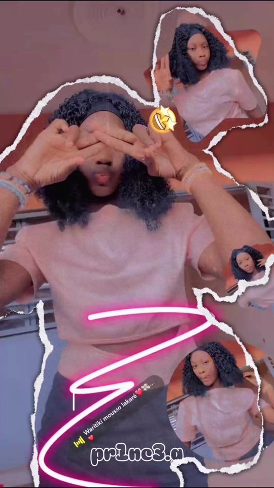 TikTok video thumbnail by fatouqueen29