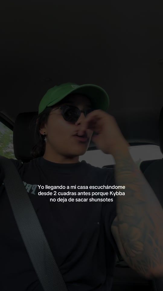 TikTok video thumbnail by genemartinezz