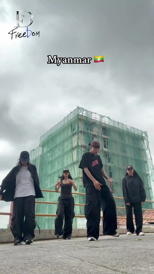 TikTok video thumbnail by freedomdance37