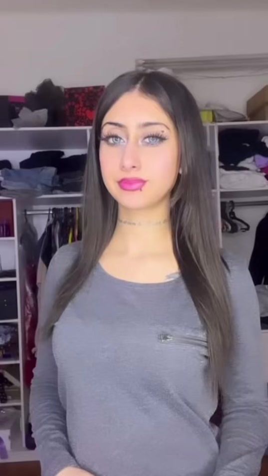 TikTok video thumbnail by _nonosh_18