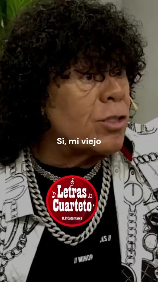 TikTok video thumbnail by letrascuarteto