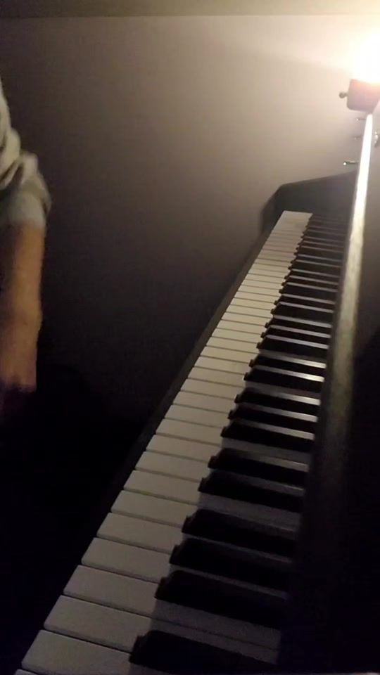 TikTok video thumbnail by kukeu_piano