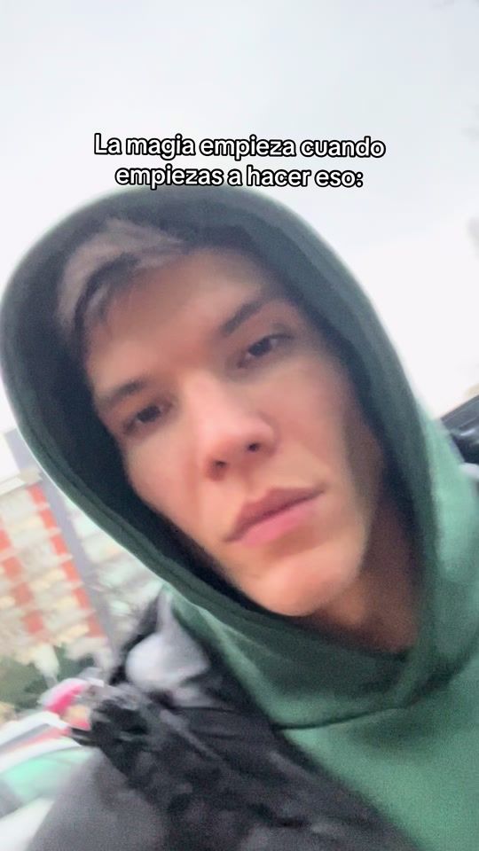 TikTok video thumbnail by milos.ru